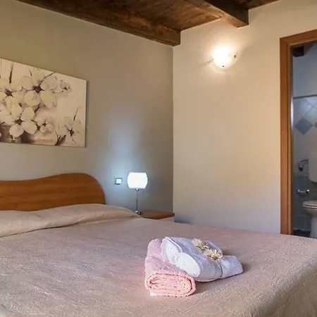 Casa vacanze Casa Fede *