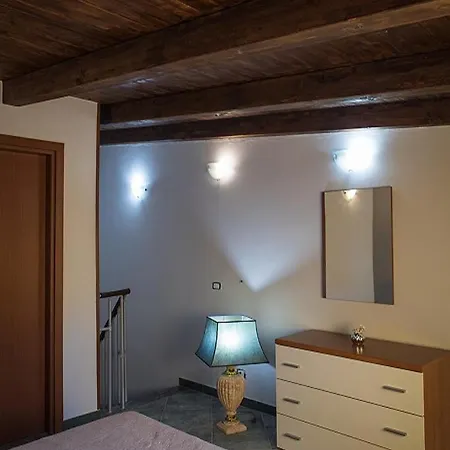 Hébergement de vacances Fede *