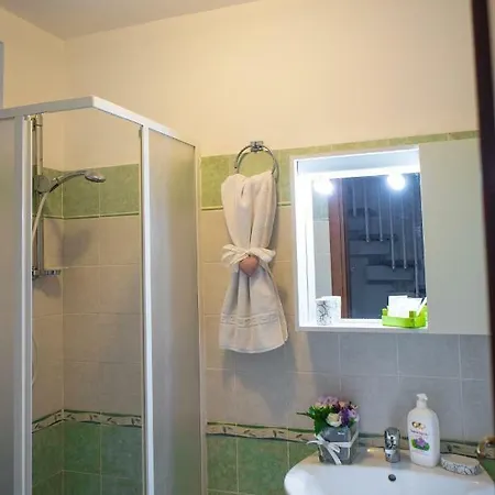 Casa vacanze Casa Fede Santo Stefano di Camastra