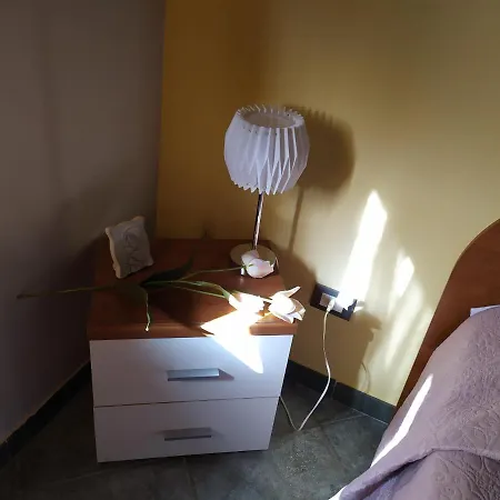 Casa vacanze Casa Fede