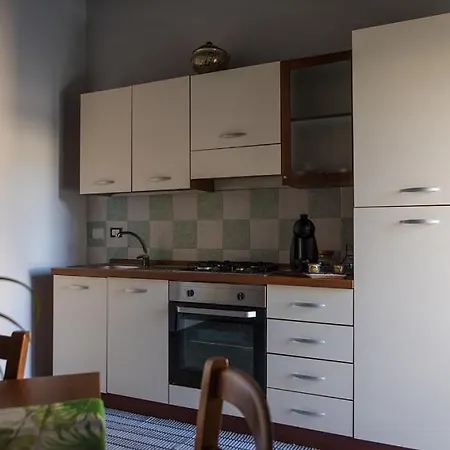 Casa Fede Casa vacanze Santo Stefano di Camastra